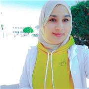 Since I could walk i have been dancing and since I could read i have been teaching English. Hi, I'm Rania a young primary school teacher, I'm here not to tell you that I'm the best teacher in the world but to say i have the best strategy for you to learn